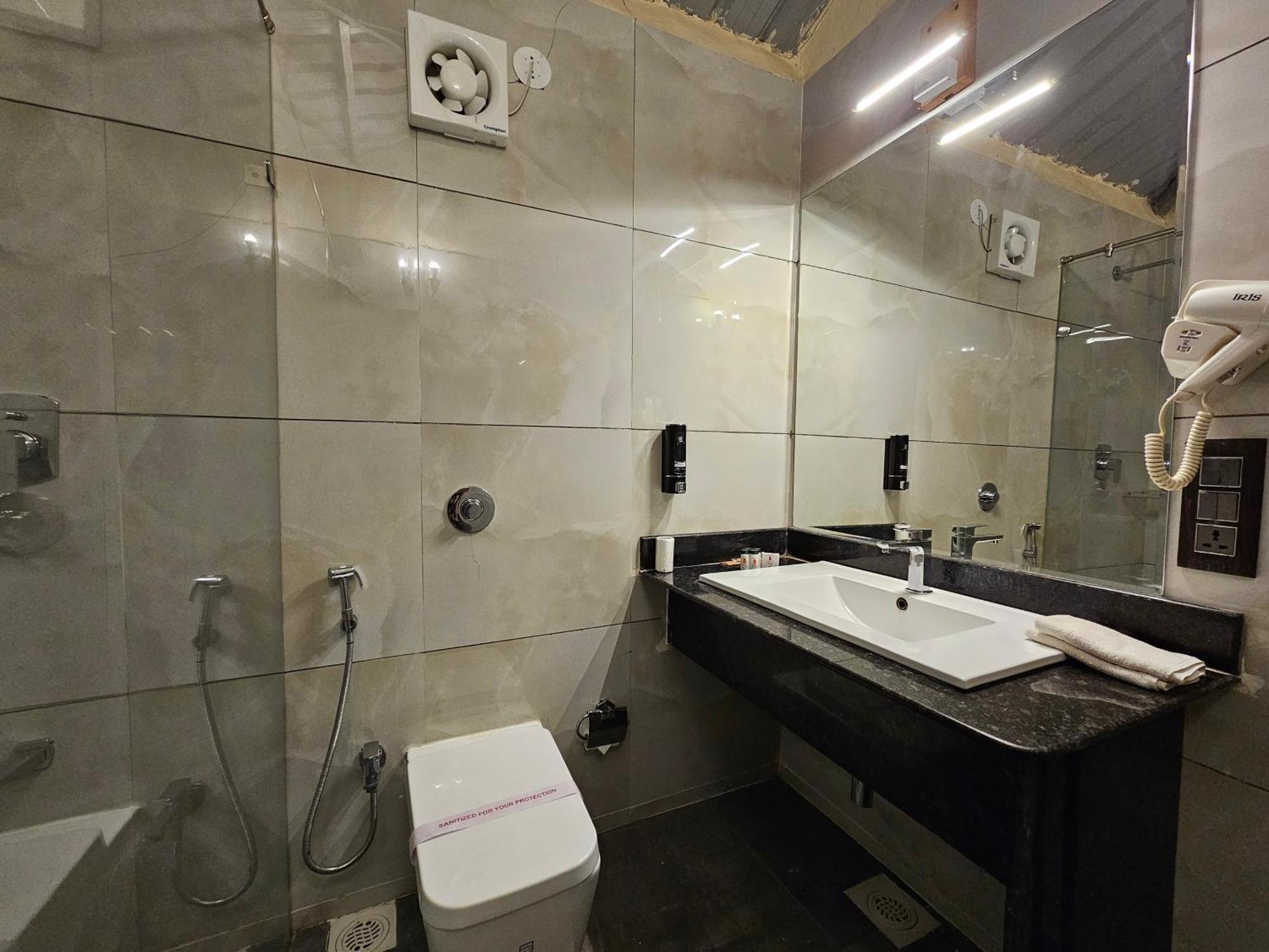 Gir Lion Safari Camp By Trulyy, Sasan Gir Hotel Sodaori Exterior foto