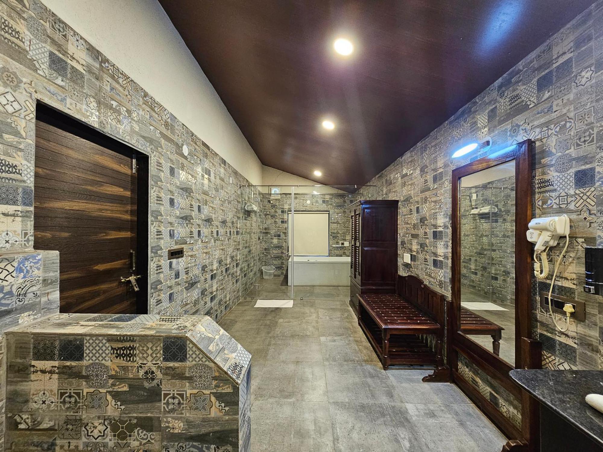 Gir Lion Safari Camp By Trulyy, Sasan Gir Hotel Sodaori Exterior foto