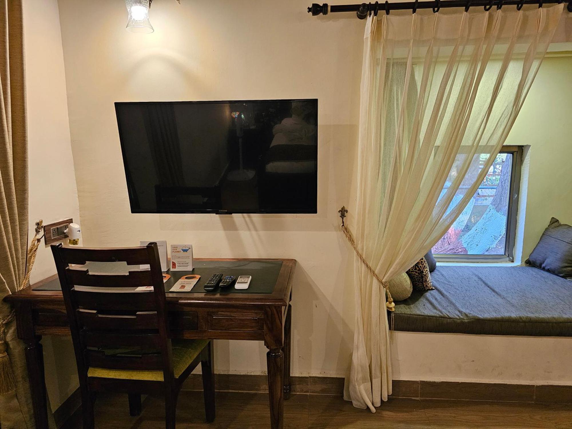 Gir Lion Safari Camp By Trulyy, Sasan Gir Hotel Sodaori Exterior foto