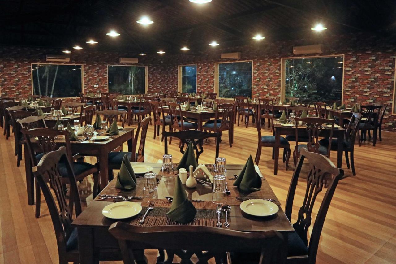 Gir Lion Safari Camp By Trulyy, Sasan Gir Hotel Sodaori Exterior foto