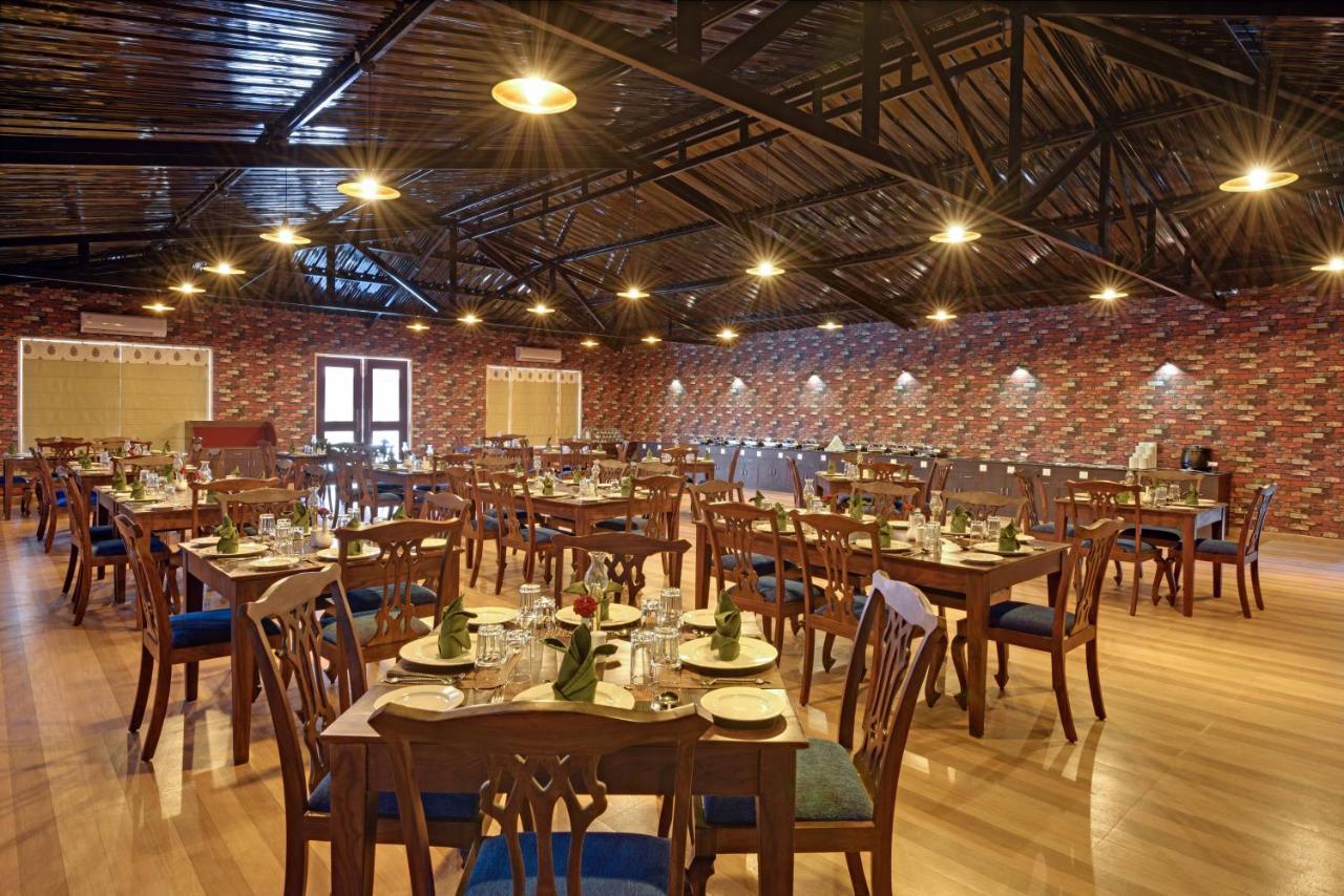 Gir Lion Safari Camp By Trulyy, Sasan Gir Hotel Sodaori Exterior foto